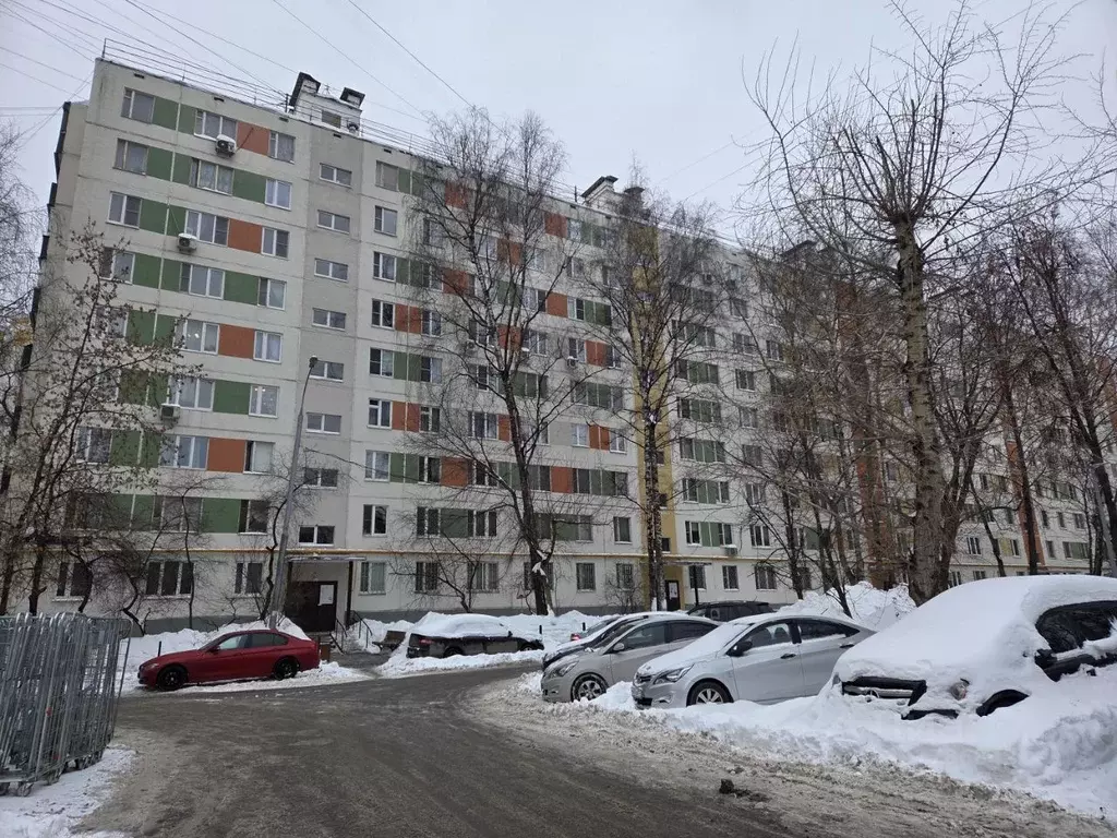 Помещение свободного назначения в Москва Коровинское ш., 11К1 (91 м) - Фото 1