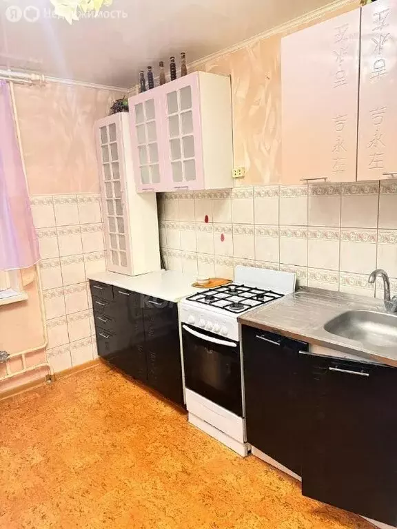 1-комнатная квартира: Воронеж, улица Лидии Рябцевой, 28 (35 м) - Фото 1