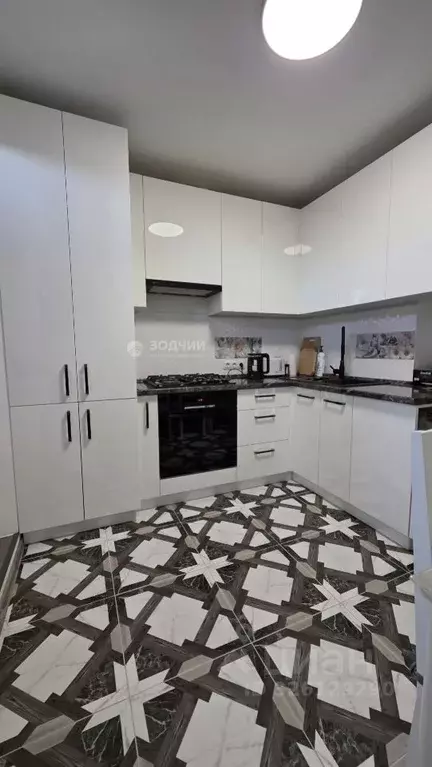 2-к кв. Чувашия, Чебоксарский муниципальный округ, Кугеси пгт ул. ... - Фото 1