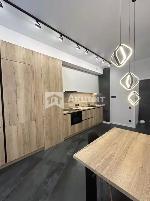 1-к кв. Ивановская область, Иваново просп. Шереметевский, 30 (48.0 м) - Фото 2