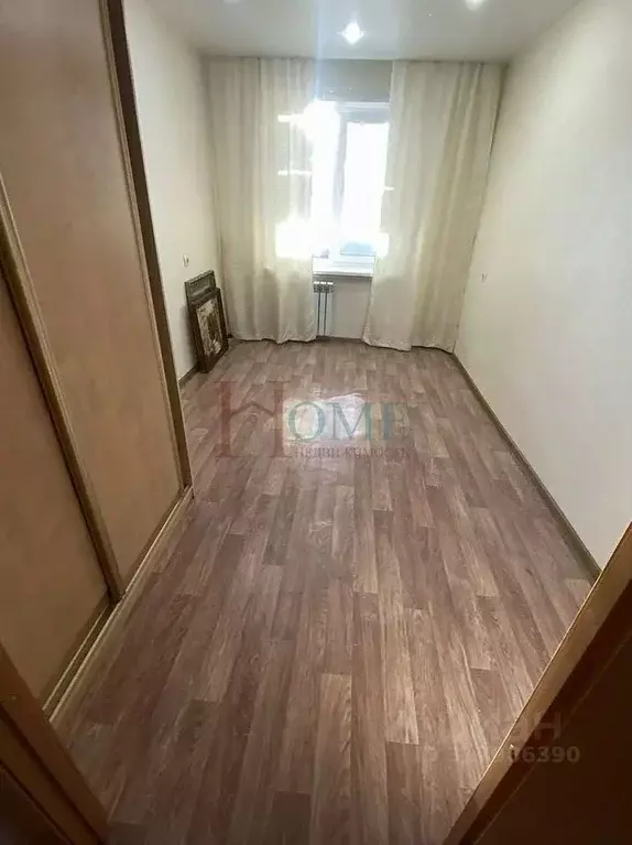 2-к кв. Новосибирская область, Новосибирск ул. Связистов, 1 (56.0 м) - Фото 1