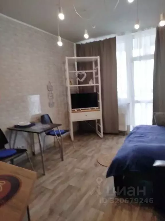 1-к кв. Московская область, Мытищи просп. Астрахова, 7 (23.0 м) - Фото 1