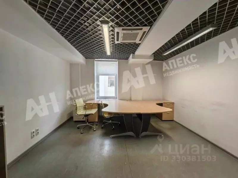 Офис в Москва Спартаковская ул., 21 (209 м) - Фото 2