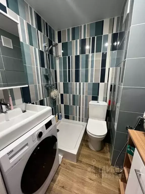 Студия Москва проезд Ольминского, 7 (23.0 м) - Фото 0