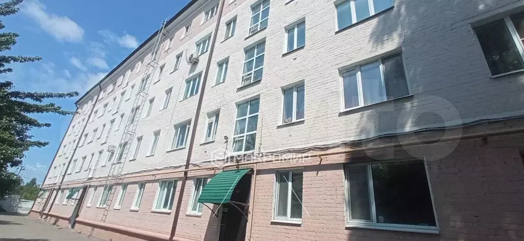 2-к. квартира, 36,7 м, 2/5 эт. - Фото 1