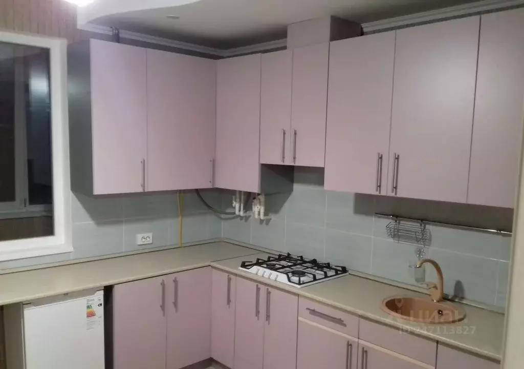 1-к кв. Севастополь ул. Тараса Шевченко, 28 (42.0 м) - Фото 2