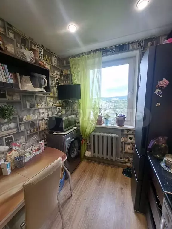 3-к. квартира, 63 м, 5/5 эт. - Фото 0