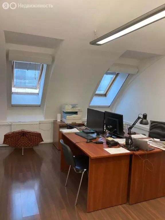 Офис (206 м) - Фото 2