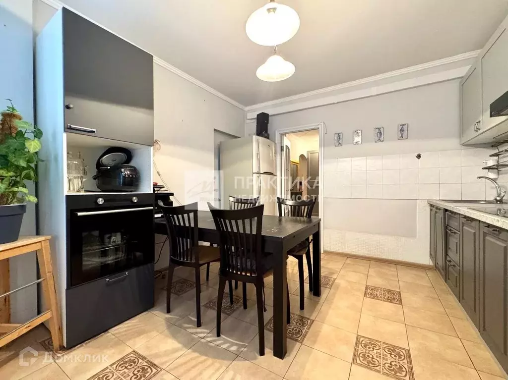 Продаётся 3-к квартира, 76.1 м - Фото 1