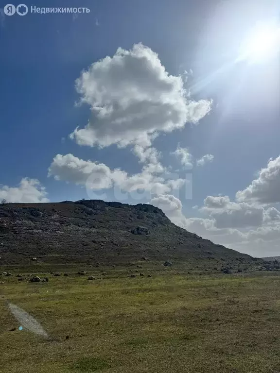 Участок в Русаковка, Черкасская улица (11.43 м) - Фото 2