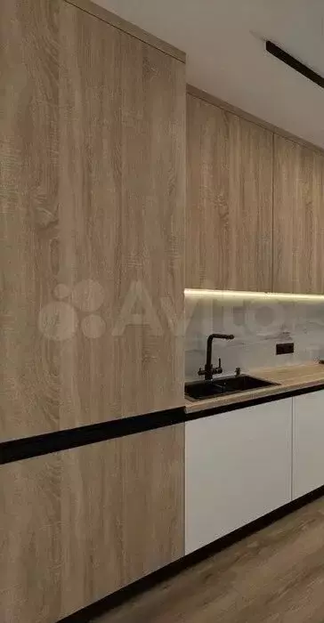 1-к. квартира, 40 м, 16/25 эт. - Фото 0