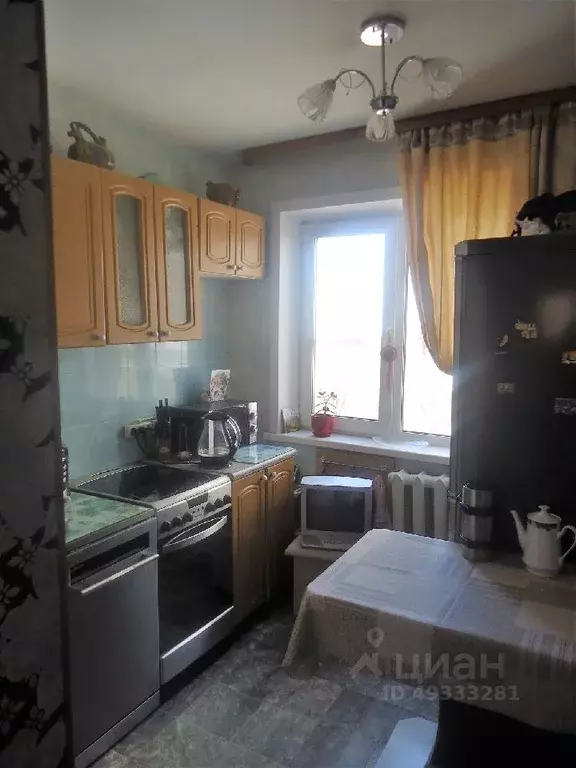 Комната Иркутская область, Иркутск ул. Розы Люксембург, 273 - Фото 0