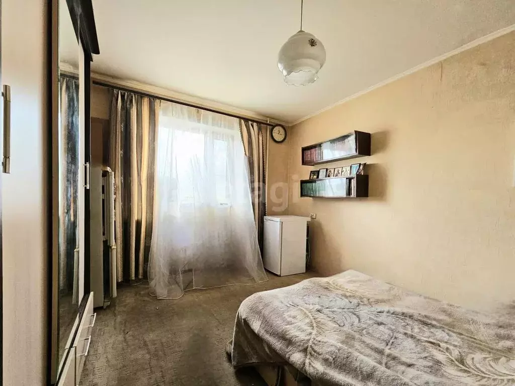 2-к кв. Тамбовская область, Тамбов Мичуринская ул., 50Б (52.6 м) - Фото 0