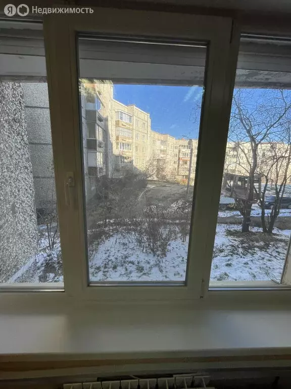 2-комнатная квартира: Первоуральск, Береговая улица, 68 (49.9 м) - Фото 2