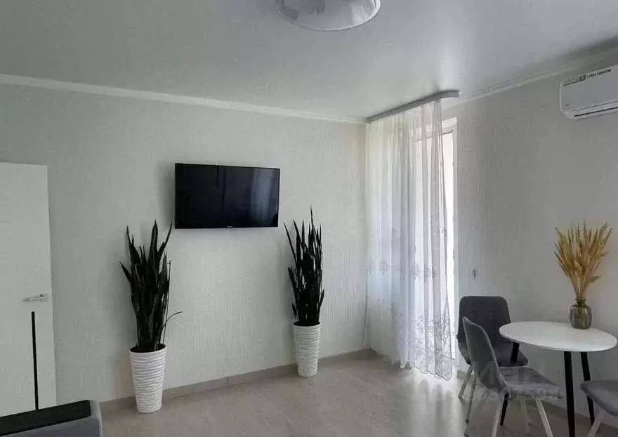 2-к кв. Краснодарский край, Анапа ул. Шевченко, 3 (63.0 м) - Фото 1