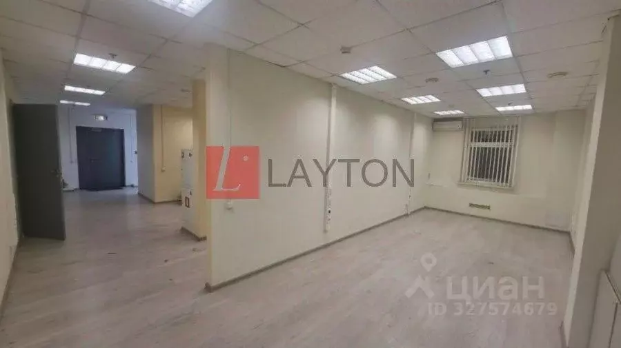Офис в Москва Складочная ул., 1С15 (180 м) - Фото 2