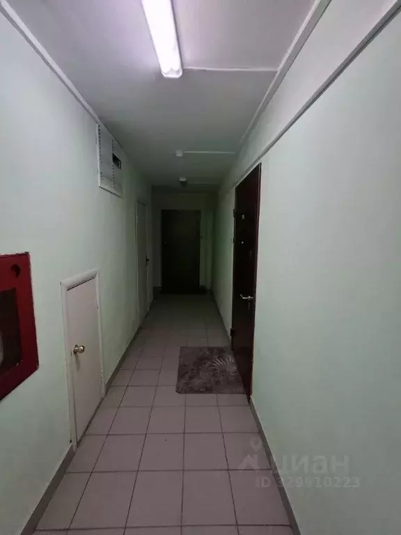 2-к кв. Нижегородская область, Нижний Новгород Мещерское Озеро ... - Фото 1