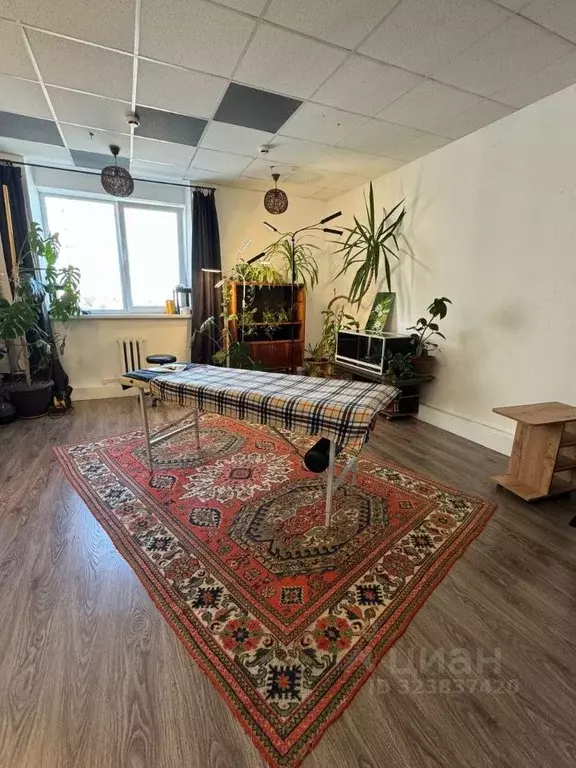 Офис в Самарская область, Самара Московское ш., 4с9 (27 м) - Фото 2