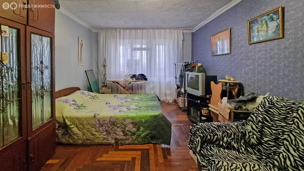 1-комнатная квартира: Прохладный, Майский переулок, 22 (31.3 м) - Фото 2