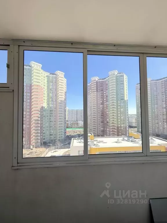 1-к кв. Москва Рождественская ул., 37 (38.0 м) - Фото 1