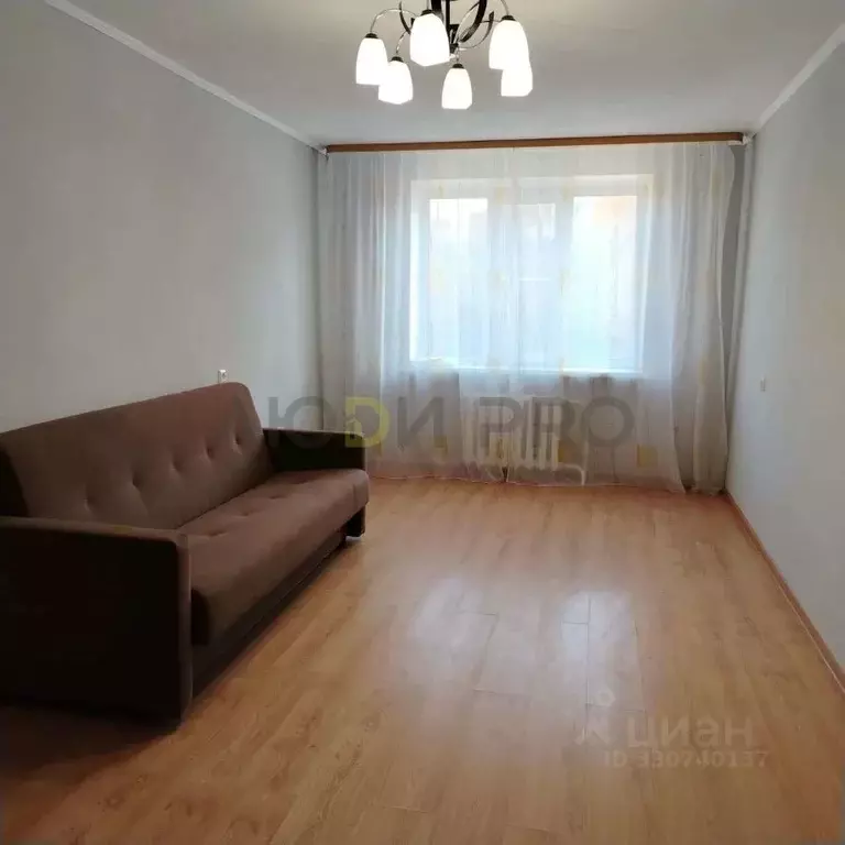 2-к кв. Коми, Сыктывкар Покровский бул., 9 (61.0 м) - Фото 2