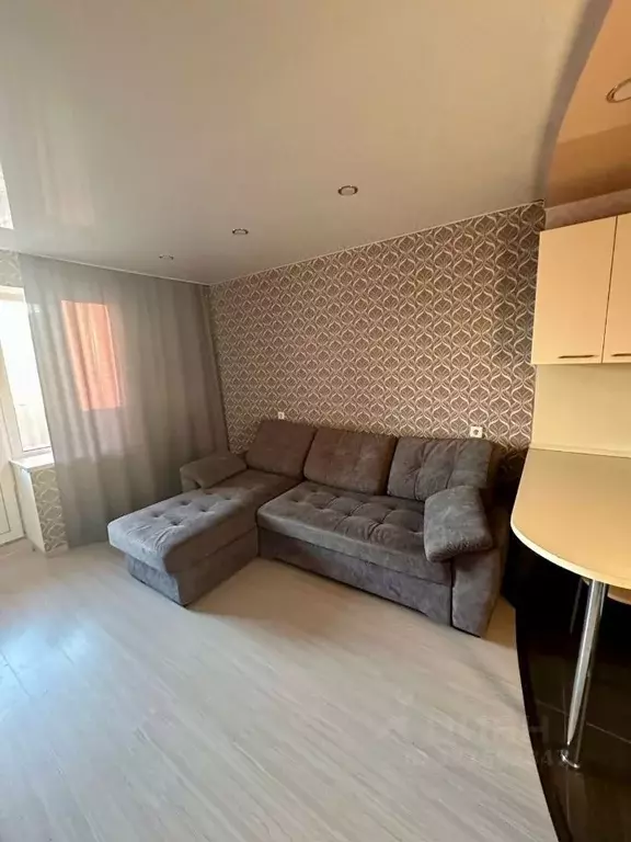 Студия Кировская область, Киров ул. Современная, 2 (26.0 м) - Фото 1