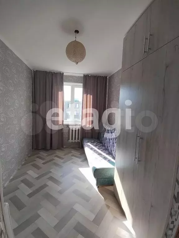 Квартира-студия, 14 м, 5/5 эт. - Фото 1