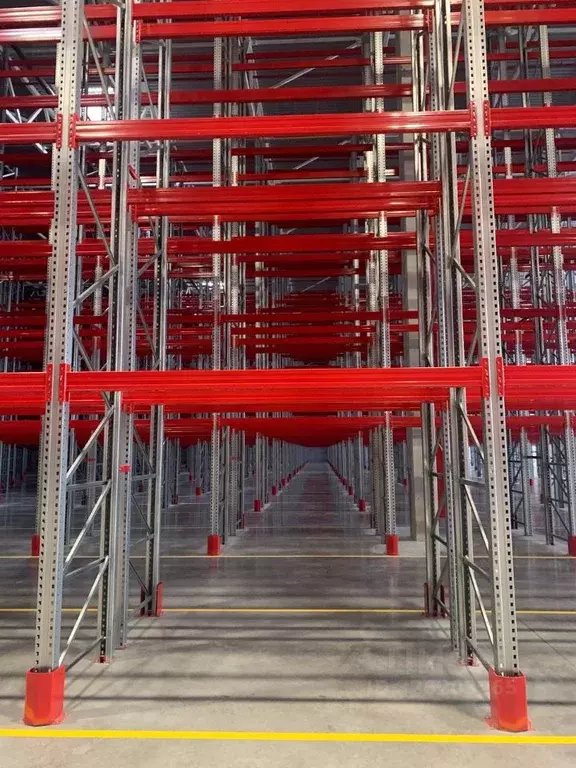 Склад в Московская область, Долгопрудный Лихачевский проезд, 10Ас1 ... - Фото 2