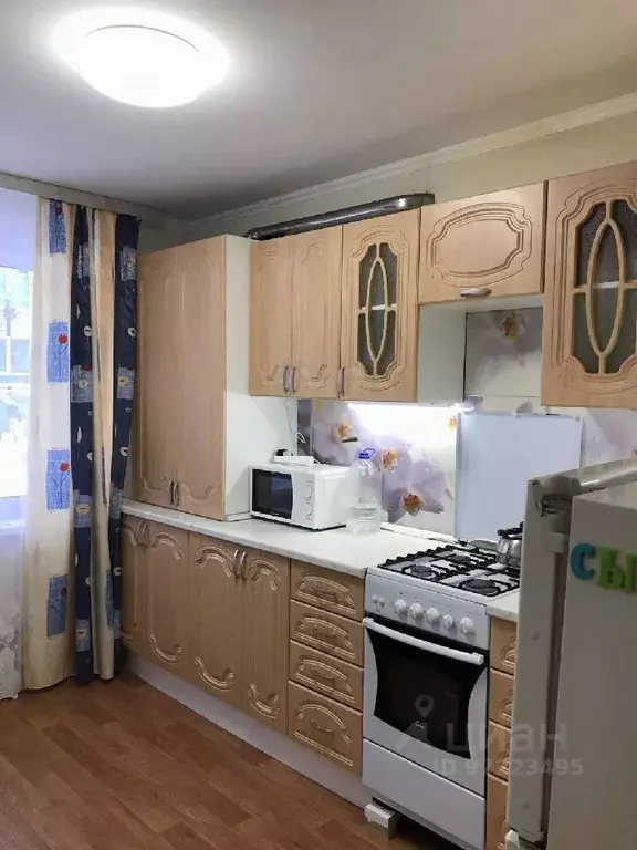 1-к кв. Калужская область, Калуга ул. Петра Тарасова, 15 (35.1 м) - Фото 0