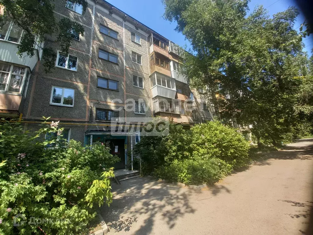 Продаётся 2-к квартира, 44 м - Фото 0