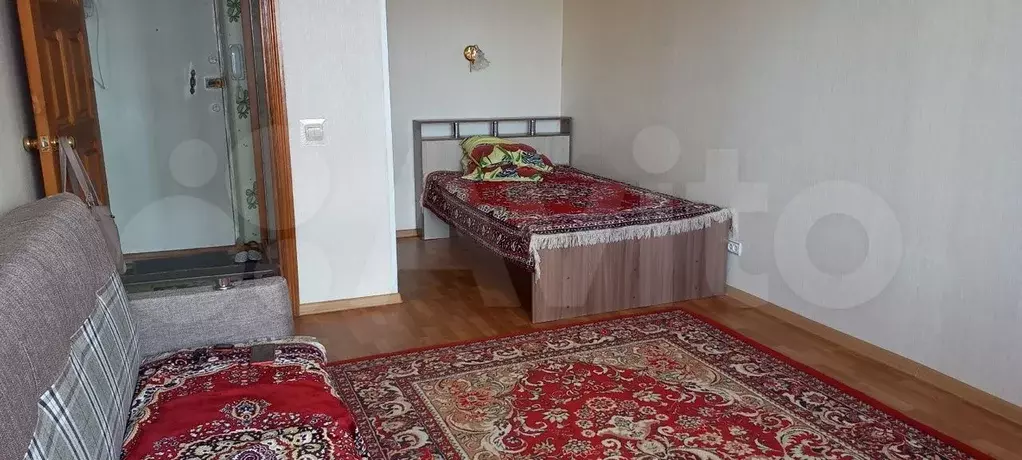 1-к. квартира, 38 м, 5/9 эт. - Фото 0