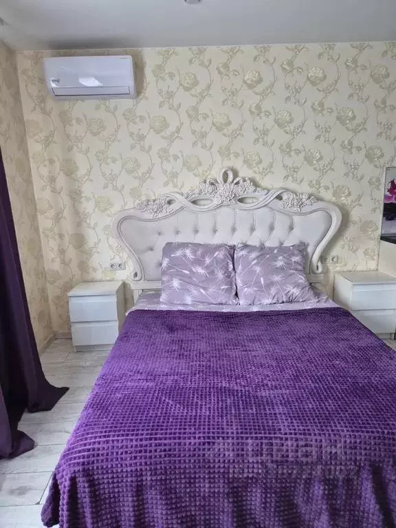 Студия Московская область, Домодедово Южный мкр, ул. Курыжова, 32 ... - Фото 1