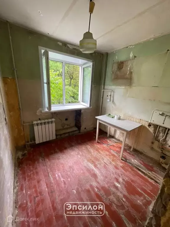Продаётся 2-к квартира, 43 м - Фото 1