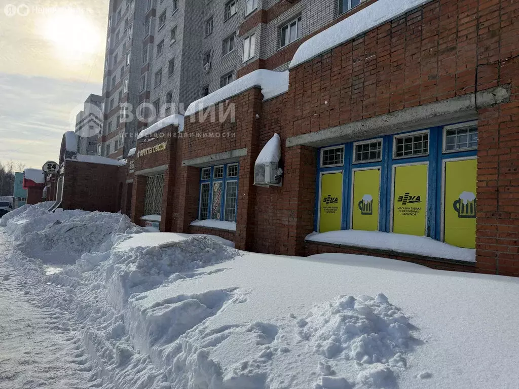 Торговая площадь (185 м) - Фото 2