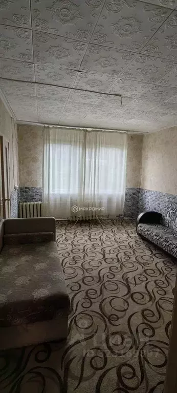 2-к кв. Брянская область, Брянск ул. Антоновка, 11В (48.0 м) - Фото 1