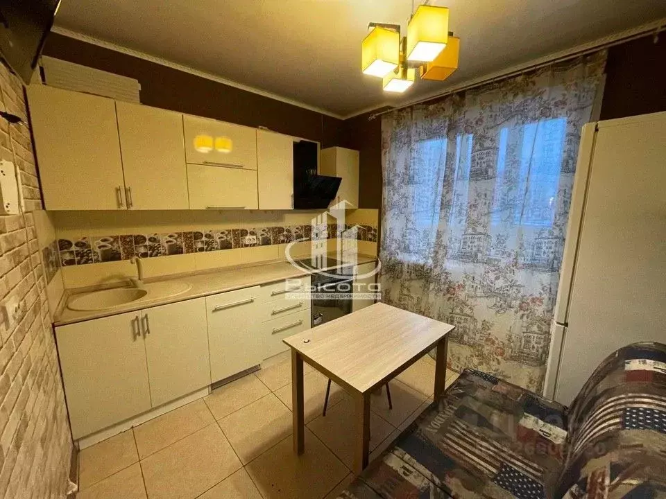 1-к кв. Калужская область, Калуга ул. Фомушина, 6 (43.7 м) - Фото 2