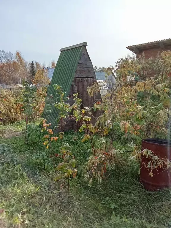 Дача 18 м на участке 5,5 сот. - Фото 0