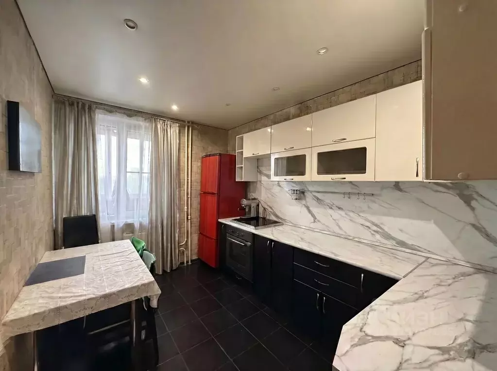 2-к кв. Московская область, Одинцово ул. Маршала Жукова, 49 (51.5 м) - Фото 2