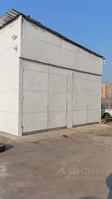 Помещение свободного назначения в Московская область, Подольск ул. ... - Фото 0