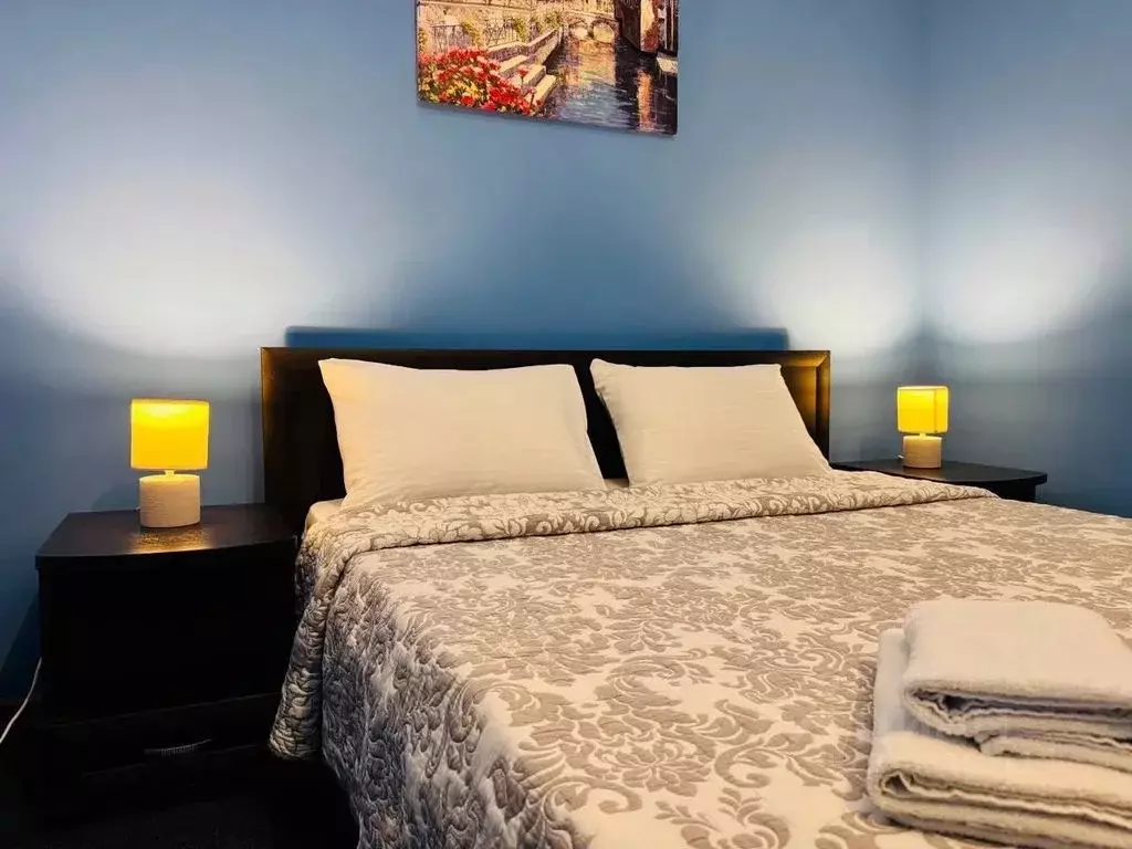 Комната Самарская область, Самара просека 3-я, 79А - Фото 1