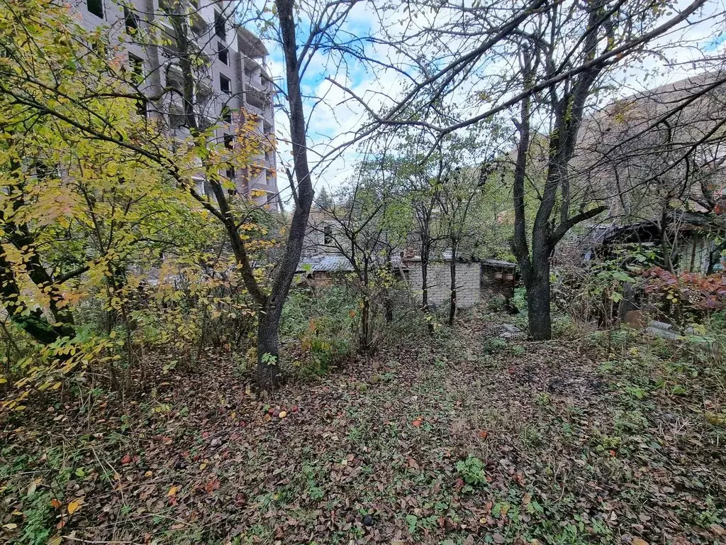 Участок в Ставропольский край, Кисловодск ул. Декабристов (8.3 сот.) - Фото 1