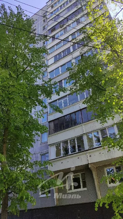 Продается 3-комнатная квартира - Фото 1