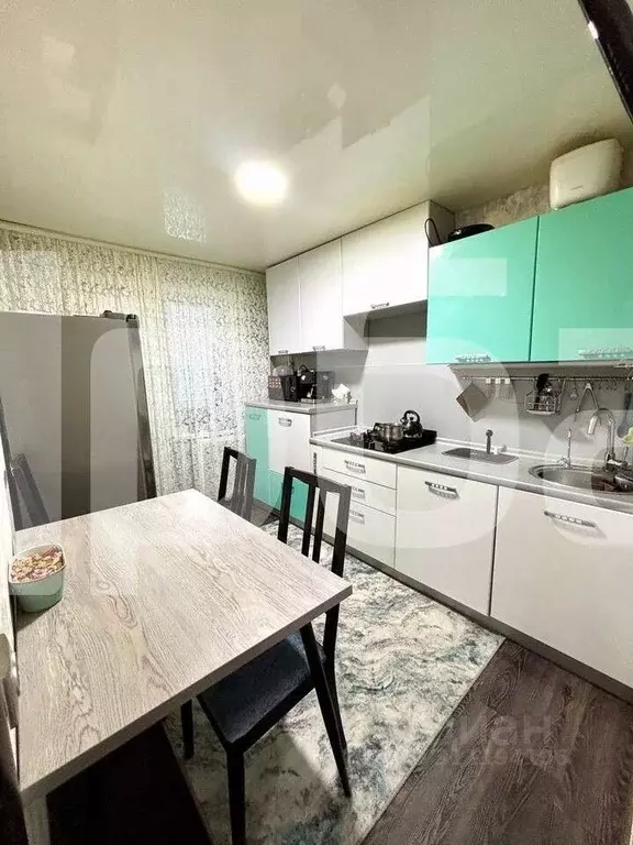 3-к кв. Костромская область, Кострома Кинешемское ш., 41 (64.3 м) - Фото 0