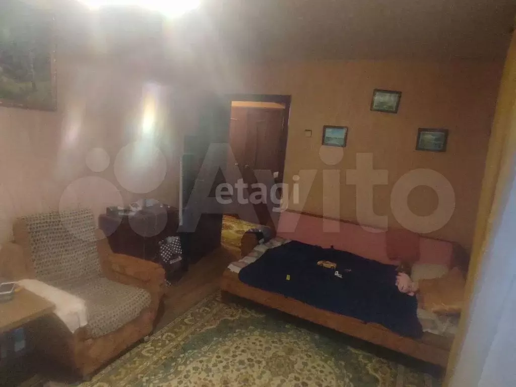 2-к. квартира, 43,6 м, 6/9 эт. - Фото 1
