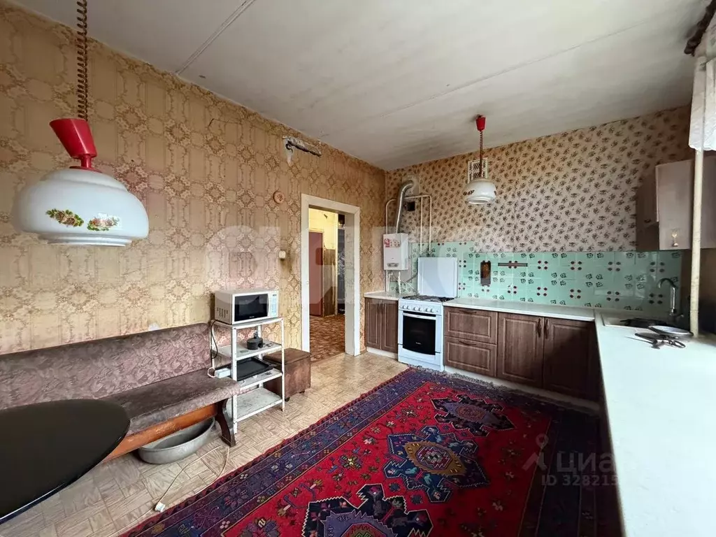 Дом в Волгоградская область, Волгоград Поселок Горная Поляна тер., ул. ... - Фото 2