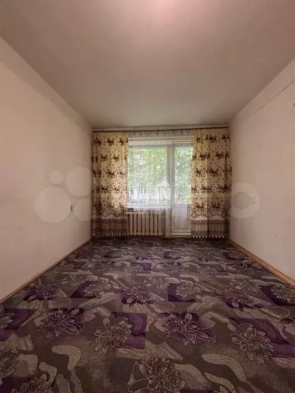 1-к. квартира, 31,1 м, 2/5 эт. - Фото 0