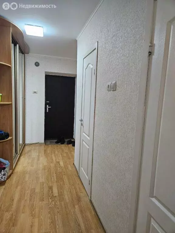 1-комнатная квартира: Пенза, улица Кижеватова, 18 (40 м) - Фото 1