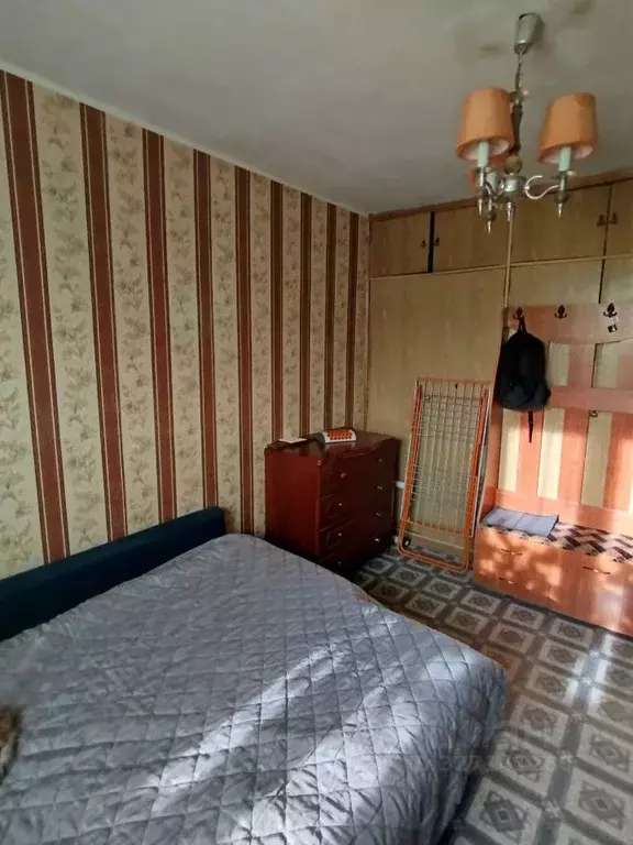 2-к кв. Московская область, Дедовск г. Истра муниципальный округ, ул. ... - Фото 2