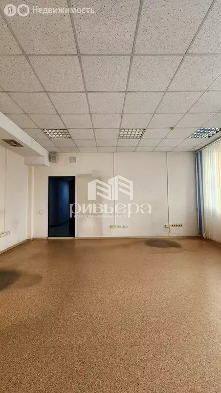 Офис (35 м) - Фото 1