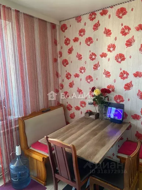 2-к кв. Белгородская область, Белгород ул. Есенина, 44 (73.0 м) - Фото 1